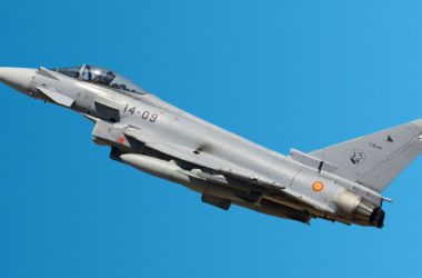 Turquia compra caças Eurofighter: Um recado para Grécia, EUA e Rússia