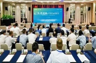 China conclui projeto do reator nuclear CFR-1000, nova tecnologia para energia mais eficiente