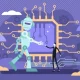 Real ou Robô: Como ter certeza que você contratou um humano de verdade