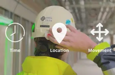 SPARK e TokenMe se unem para revolucionar a segurança e produtividade em canteiros de obras brasileiros