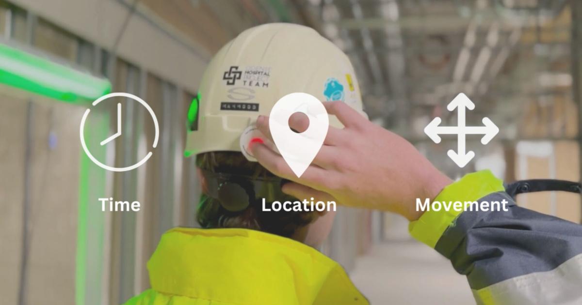 SPARK e TokenMe se unem para revolucionar a segurança e produtividade em canteiros de obras brasileiros