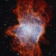 Telescópio Webb da NASA revela detalhes surpreendentes de nebulosa planetária complexa