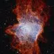 Telescópio Webb da NASA revela detalhes surpreendentes de nebulosa planetária complexa