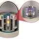 Experimento compacto com neutrinos revela primeiro mistério de reatores nucleares