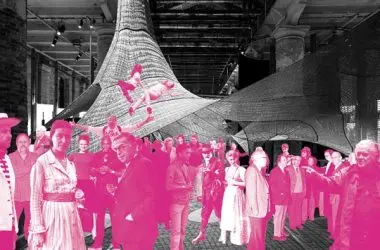 Inteligência Artificial será estrela da Bienal de Arquitetura 2025