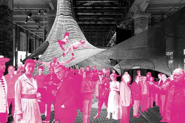 Inteligência Artificial será estrela da Bienal de Arquitetura 2025