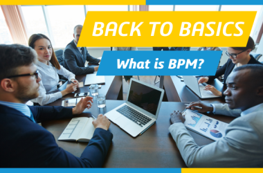 Afinal, o que é Gestão de Processos de Negócio (BPM)?