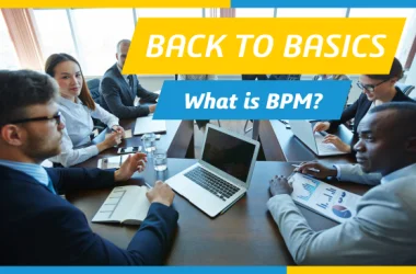 Afinal, o que é Gestão de Processos de Negócio (BPM)?