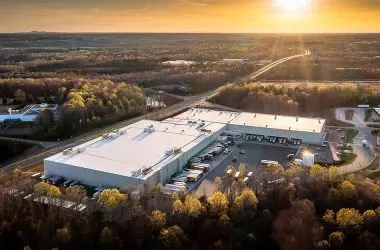 48ª Pesquisa Anual de Construção de Fábricas de Alimentos revela tendências do setor industrial