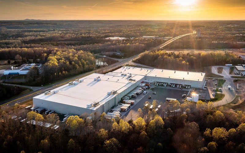 48ª Pesquisa Anual de Construção de Fábricas de Alimentos revela tendências do setor industrial