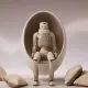 O Robô Humanoide Mais Fofo Está Pronto Para Ser Lançado