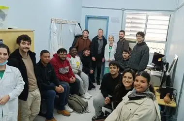 Hospital da FURG se une com Engenharia para criar tecnologias que vão ajudar pacientes do SUS no Brasil