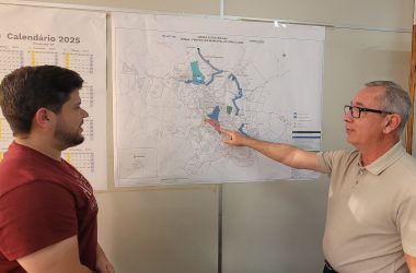 Semae abre vagas de estágio para Engenharia Civil, Mecatrônica e Técnico em Edificações. Oportunidade!