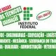 4,8 mil vagas gratuitas em cursos técnicos e superiores no IFMG: engenharia, logística, saúde e mais!