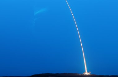 Mais 28 satélites Starlink são adicionados à megaconstelação espacial