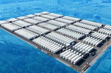 Maior bateria do mundo revoluciona o setor energético da Austrália