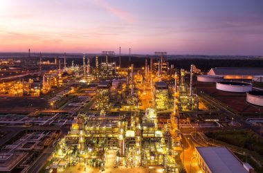Petrobras testa tecnologia de radiotraçadores em refinarias brasileiras para melhorar processos industriais