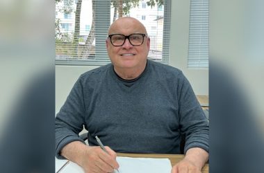Energia limpa é estratégica para o futuro da engenharia ambiental, afirma Odair Jose Mannrich no Brasil
