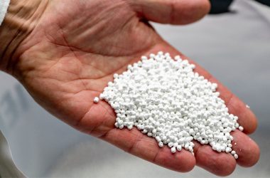 Novo plástico resistente ao calor permite reciclagem infinita sem perda de qualidade.