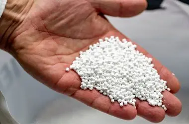 Novo plástico resistente ao calor permite reciclagem infinita sem perda de qualidade.