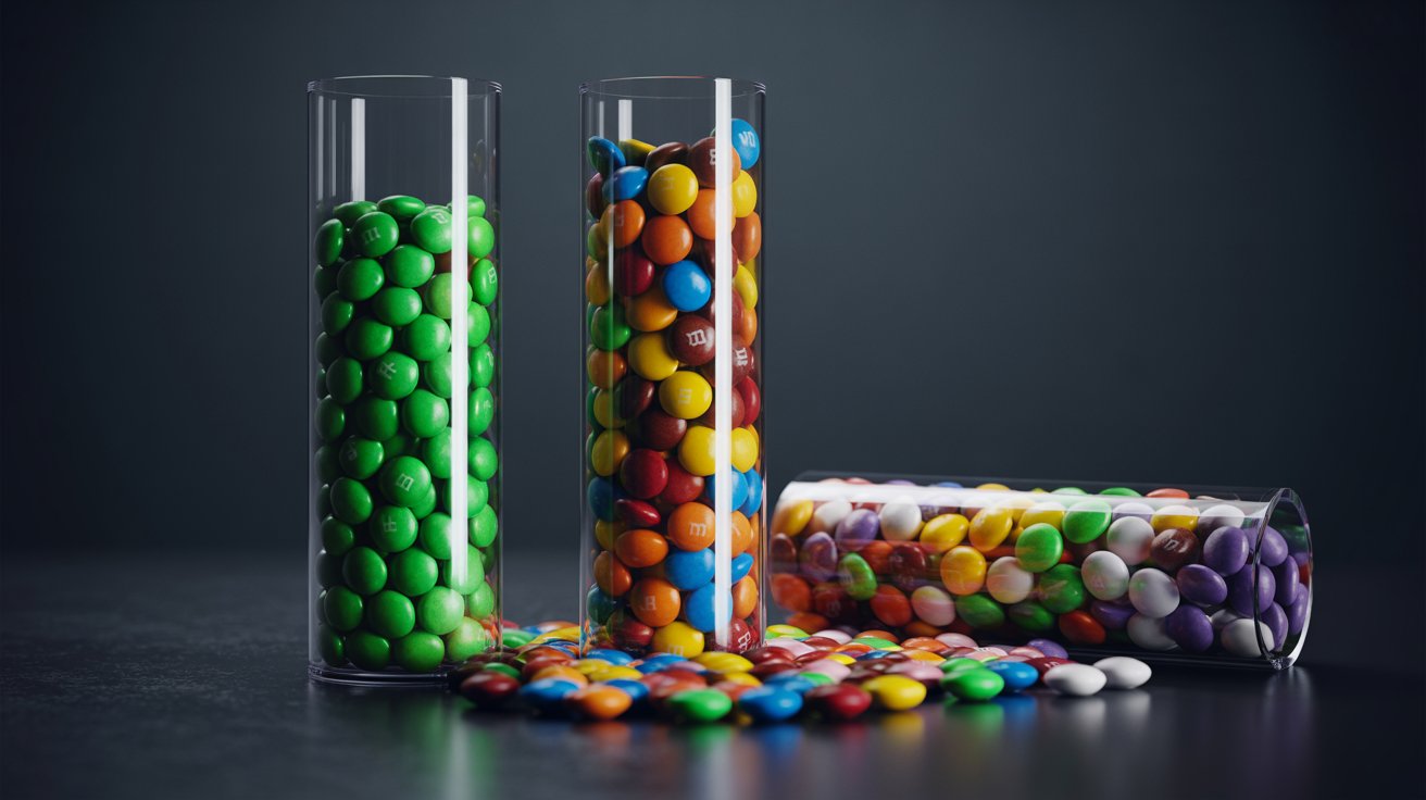 Mars corre contra o tempo e usa engenharia genética para evitar escassez de chocolate por crise no cacau