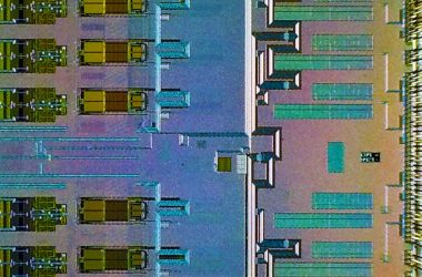 Columbia cria chip à prova de radiação para desvendar o universo no CERN.