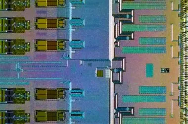 Columbia cria chip à prova de radiação para desvendar o universo no CERN.