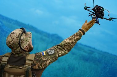 Drones Infalíveis: Por Dentro do Exército Invisível da Ucrânia