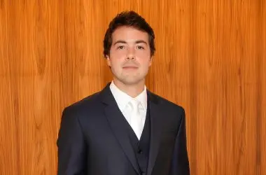A Zabo Engenharia tem novo comando: Rodrigo Zaborowsky assume como Diretor de Operações.