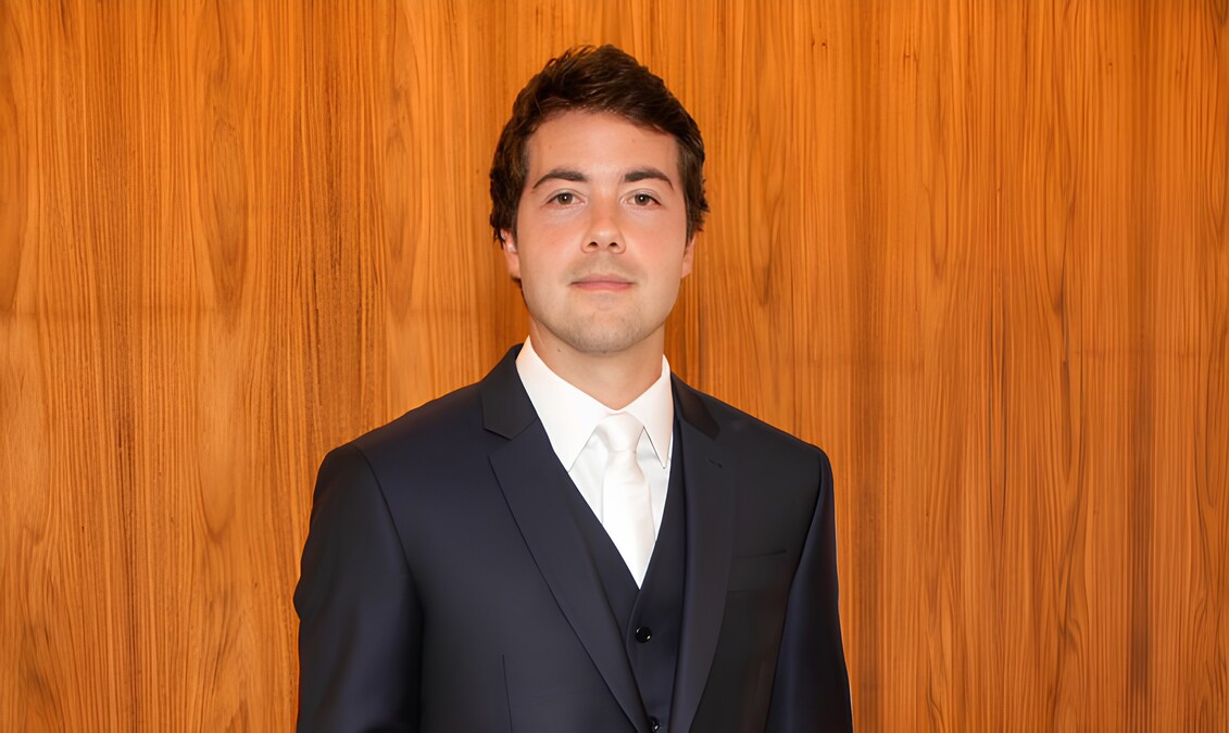 A Zabo Engenharia tem novo comando: Rodrigo Zaborowsky assume como Diretor de Operações.