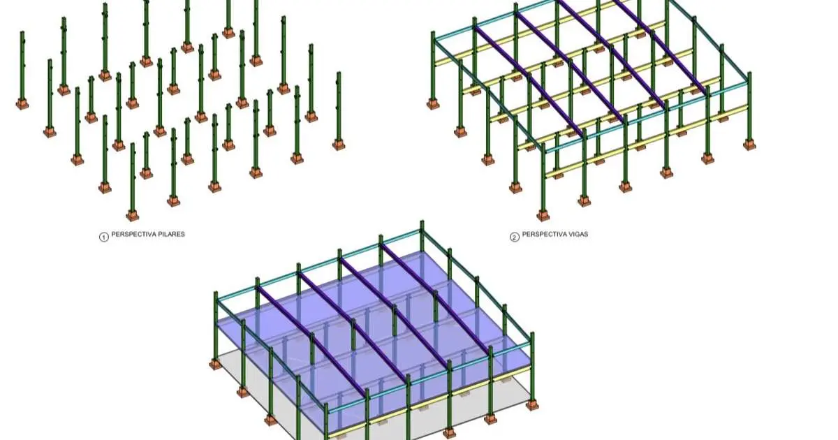 BIM transforma a construção civil brasileira com tecnologia que otimiza projetos e reduz custos nas obras