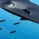 Novo bombardeiro secreto chinês é páreo para o B-2 Spirit?