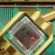 China cria o maior computador quântico atômico do mundo.