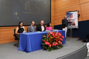 Centro de Tecnologia de Alagoas completa 70 anos transformando vidas através da inovação e tradição