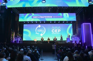 São Paulo recebe evento de engenharia focado em cidades inteligentes que podem transformar o Brasil