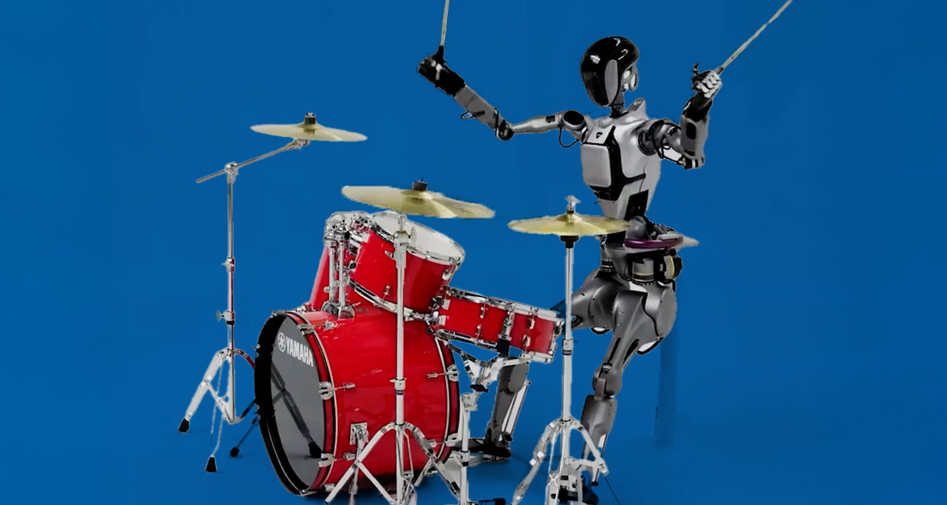 Nvidia cria robô que aprende sozinho a executar tarefas domésticas