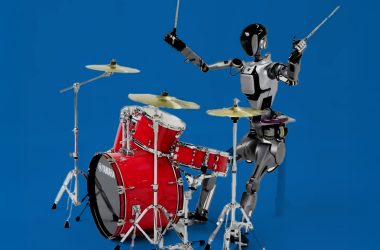 Nvidia cria robô que aprende sozinho a executar tarefas domésticas