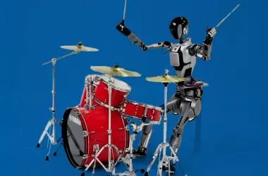 Nvidia cria robô que aprende sozinho a executar tarefas domésticas
