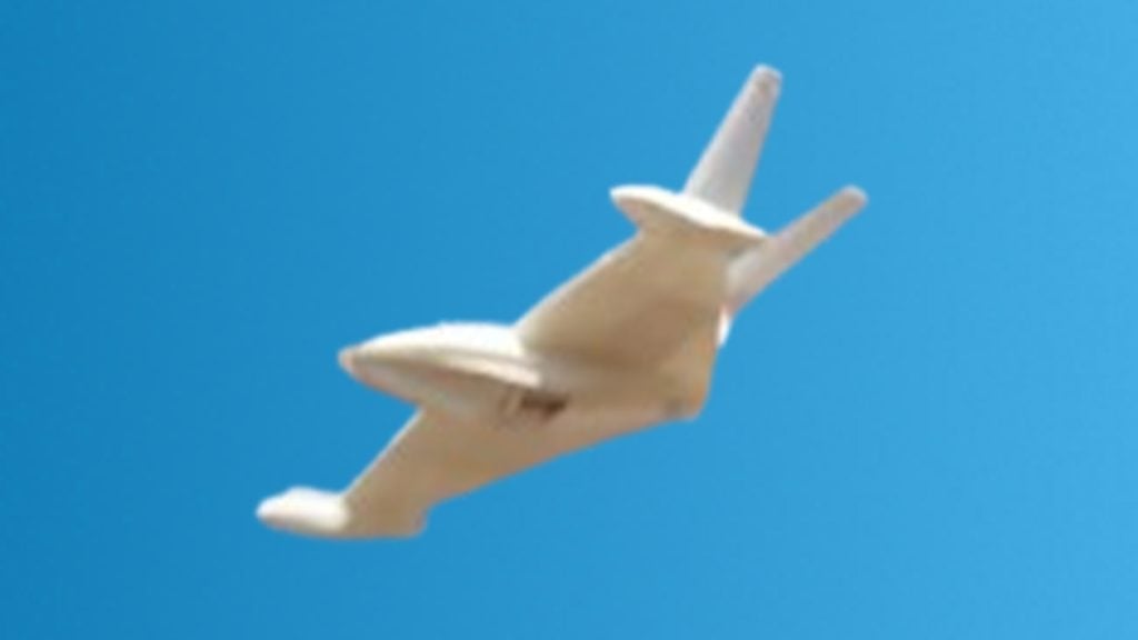 Drone TALAY da Turquia: Primeiro UAV do mundo que voa rente ao mar