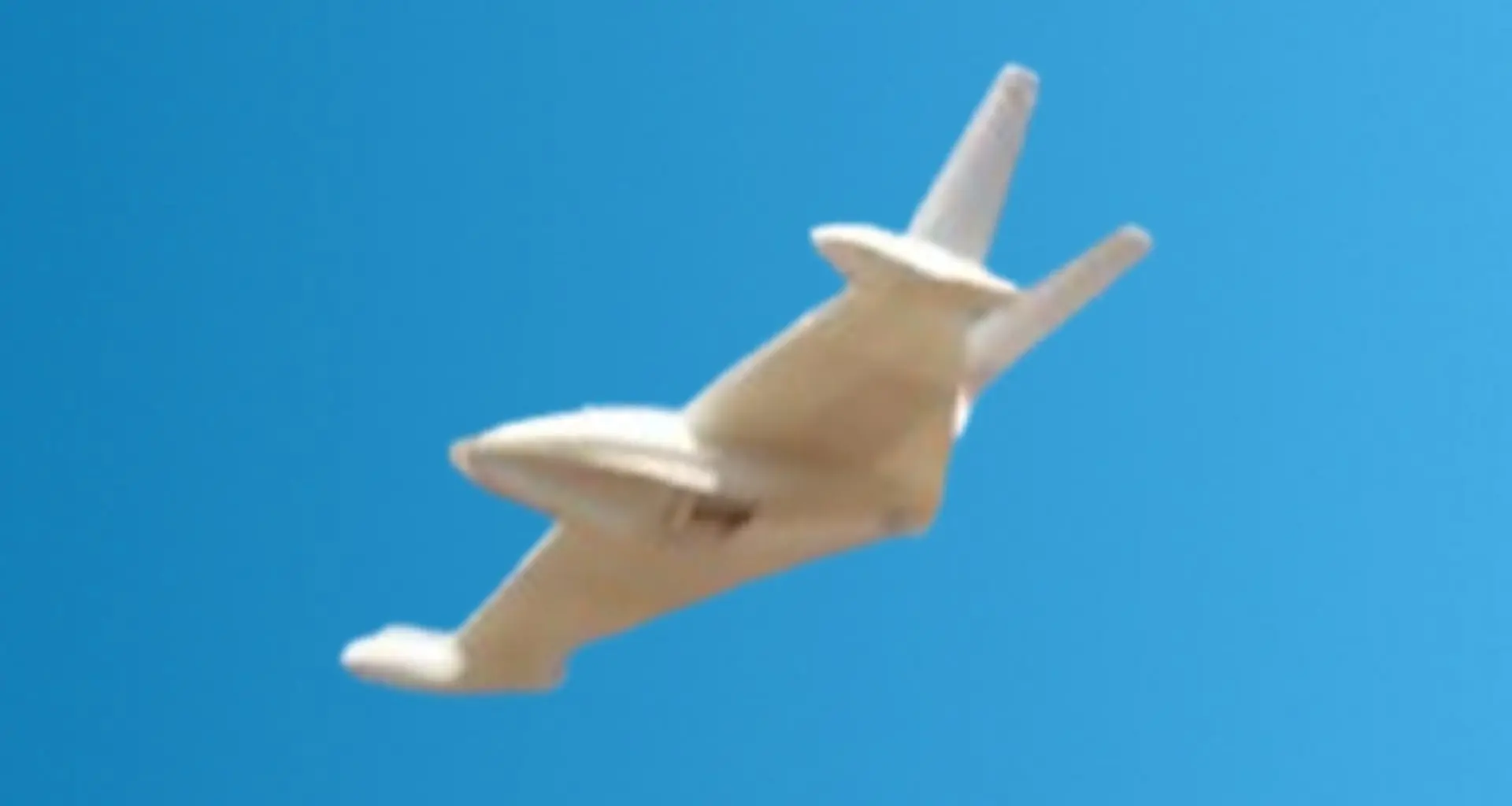 Drone TALAY da Turquia: Primeiro UAV do mundo que voa rente ao mar