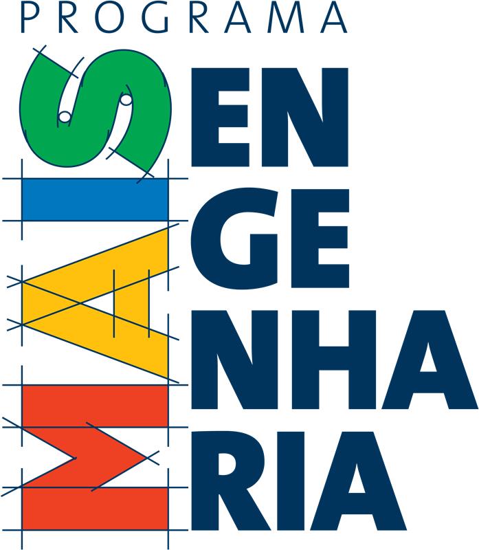Abertas inscrições para bolsistas do Programa Mais Engenharia no Brasil - oportunidade única para estudantes