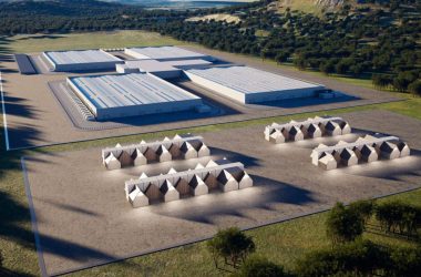 EUA investem em 11 reatores nucleares para acelerar a transição para energia limpa.