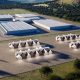EUA investem em 11 reatores nucleares para acelerar a transição para energia limpa.