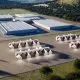 EUA investem em 11 reatores nucleares para acelerar a transição para energia limpa.
