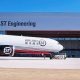 ST Engineering e SF Airlines inauguram base de manutenção de aeronaves na China.