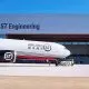 ST Engineering e SF Airlines inauguram base de manutenção de aeronaves na China.