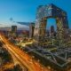 O modelo de cidades da China: lições para o desenvolvimento do Brasil.