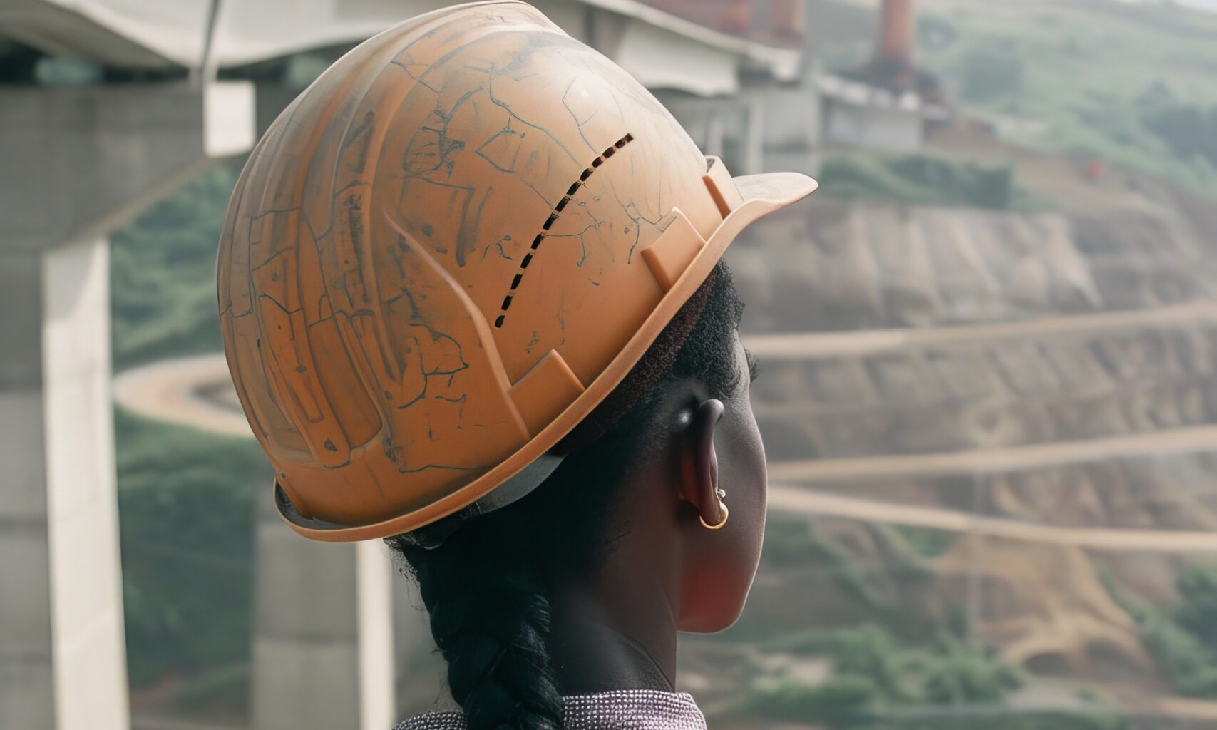 As 5 Maiores Construtoras de Infraestrutura Pesada do Brasil em 2024