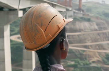 As 5 Maiores Construtoras de Infraestrutura Pesada do Brasil em 2024