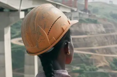 As 5 Maiores Construtoras de Infraestrutura Pesada do Brasil em 2024